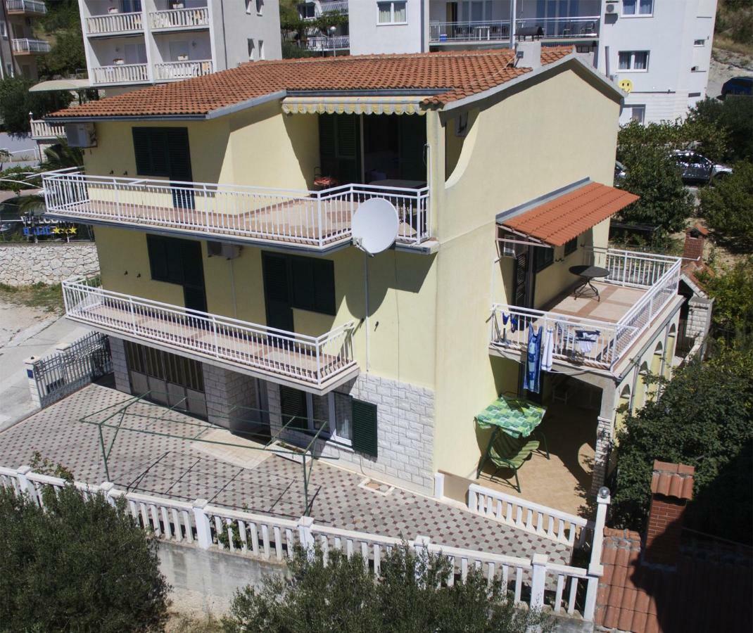Maglic Apartment Duće Exterior foto
